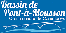 Communauté de Communes du Bassin de Pont à Mousson - Réseau ... Image 1